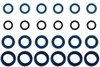 FIC SLK-135-185X6 seal kit for non-K scribed 135 185 and 146 Low-Z fuel injectors
