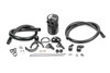 Radium Engineering Catch Can Kit CCV 2017+ Can-Am Maverick - 20-0861 Photo - Primary