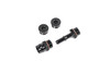 Radium Engineering Fuel Rail Plumbing Kit Rotax 900 Ace - 20-1131-PK Photo - Primary