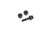 Radium Engineering Fuel Rail Plumbing Kit Rotax 999T Ace - 20-1132-PK Photo - Primary