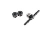 Radium Engineering Fuel Rail Plumbing Kit Kawasaki Ninja/Teryx H2 Primary - 20-1136-PK Photo - Primary