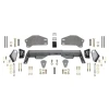 Detroit Speed Exo Brace (1979 - 1993 Mustang) 010115DS