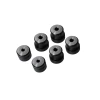 Detroit Speed Body Mounts - Stock Height (1967 - 1981 F-Body) 010301DS