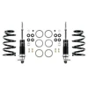 Detroit Speed Coilover Front Conversion Kit - Double Adjustable Shocks (1964 - 1967 A-Body - SBC / LS) 030306-DDS
