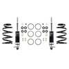 Detroit Speed Coilover Front Conversion Kit - Base Shocks (1964 - 1967 A-Body - SBC / LS) 030306DS