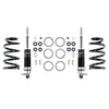 Detroit Speed Coilover Front Conversion Kit - Double Adjustable Shocks (1968 - 1972 A-Body - SBC / LS) 030308-DDS