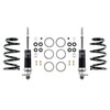 Detroit Speed Coilover Front Conversion Kit - Double Adjustable Shocks (1967 - 1969 Camaro & Firebird / 1968 - 1974 Nova - SBC / LS) 030311-DDS
