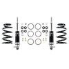 Detroit Speed Coilover Front Conversion Kit - Double Adjustable Shocks (1970 - 1981 F-Body - BBC) 030314-DDS