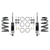 Detroit Speed Coilover Front Conversion Kit - Base Shocks (1970 - 1981 F-Body - BBC) 030314DS