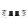 Detroit Speed Coilover Shock Helper Spring Kit 030341DS