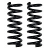 Detroit Speed Shock Coil Springs - Front - Stock Height (1964 - 1967 A-Body 031112PDS