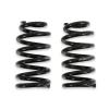 Detroit Speed Coilover Springs - Front - 550 lbs (1964 - 1974 VARIOUS GM - SBC - LS) 031121PDS