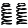 Detroit Speed Coilover Springs - Front - 650 lbs (1964 - 1974 VARIOUS GM - BBC) 031122PDS