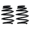 Detroit Speed Coilover Springs - Front - 1.5" Drop (2010 - 2015 Camaro) 031131PDS