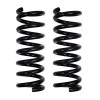 Detroit Speed Coilover Springs - Front - 2" Drop (1978 - 1988 G-Body) 031132PDS