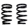 Detroit Speed Coilover Springs - Front - 700 lbs (1970 - 1981 VARIOUS GM - BBC) 031134PDS