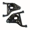 Detroit Speed Tubular Lower Control Arms - Stock Spring Pocket (1970 - 1981 Camaro & Firebird) 031204DS
