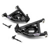 Detroit Speed Tubular Lower Control Arms (1978 - 1988 GM G-Body / 1982 - 2003 S10 2WD) 031208DS