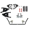 Detroit Speed Front Speed Kit 1 (1964 - 1967 GM A-Body - BBC) 031313DS