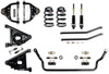 Detroit Speed Front Speed Kit 2 (1978 - 1988 GM G-Body) 031335DS