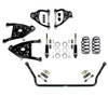 Detroit Speed Front Speed Kit 2 - Base Shocks (1973 - 1977 GM A-Body - BBC) 031369DS