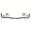 Detroit Speed Front Sway Bar Kit - 1-1/8" Diameter (1967 - 1969 Camaro & Firebird / 1968 - 1974 Nova) 031401DS