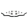 Detroit Speed Front Adjustable Sway Bar - 1-3/8" (1993 - 2002 Camaro & Firebird) 031417DS