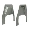 Detroit Speed Shock Tower Delete Kit (1964 - 1970 Mustang) 032055DS