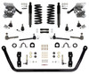 Detroit Speed Front Speed Kit 2 (1973 - 1987 Chevrolet C10 / GMC C15 Trucks) 032087DS