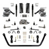 Detroit Speed Front Speed Kit 3 (1971 - 1972 Chevrolet C10 / GMC C15 Trucks) 032094DS