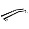 Detroit Speed Front Chassis Brace Kit (1978 - 1988 GM G-Body) 034001DS