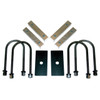 Detroit Speed Mono-to-Multi Leaf Conversion Kit (1967 - 1969 Camaro & Firebird / 1968 - 1974 Nova) 041101DS
