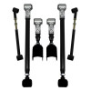 Detroit Speed Rear Speed Kit 1 (1968 - 1972 GM A-Body) 041604DS