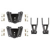 Detroit Speed Rear Speed Kit 1 (1973 - 1987 Chevrolet C10 / GMC C15) 041648DS
