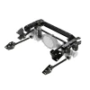 Detroit Speed QuadraLink Rear Suspension Kit - No Axle Brackets (1982 - 2003 Chevrolet S10 / GMC S15 / Sonoma 2WD) 041759DS