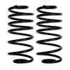 Detroit Speed Rear 1" Drop Coil Springs (1967 - 1972 GM A-Body) 041804PDS