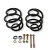 Detroit Speed Rear 5.5" Drop Coil Springs (1967 - 1972 Chevrolet C10 / GMC C15) 041817PDS