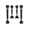 Detroit Speed Swivel-Link Rear Suspension Kit (1979 - 1993 Mustang / 1979 - 1986 Capri) 042110DS