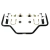 Detroit Speed Rear Tubular Sway Bar Kit (1964 - 1972 GM A-Body) 042201DS