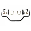 Detroit Speed Rear Tubular Sway Bar Kit - 1" - 3" Axle Tubes (1978 - 1988 GM G-Body) 042212DS