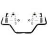 Detroit Speed Rear QuadraLink Sway Bar Kit - 3/4" (1970 - 1981 Camaro & Firebird) 042218DS