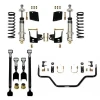 Detroit Speed Rear Speed Kit 3 - Factory GM 10-Bolt - 2-3/4" Axle Tubes (1978 - 1988 GM G-Body) 043120DS