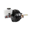 Detroit Speed Brake Booster & Master Cylinder Kit (1968 - 1972 GM A-Body) 050109DS