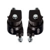 Detroit Speed Adjustable V8 Engine Mount Set (2010 - 2015 Camaro) 060430DS