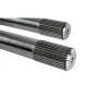 Detroit Speed C6/C7 Full Floater Axles - 31/33-Spline (1967-1970 Mustang) 070575DS