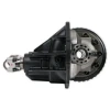 Detroit Speed FN988 REM Polished Center Section - 3.31 Ratio / 31-Spline Truetrac 070880-331DS-R