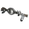 Detroit Speed Ford 9" QuadraLink Narrowed Housing - Torino Flange - Bare (1975 - 1981 Camaro & Firebird) 071003DS
