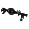 Detroit Speed Ford 9" QuadraLink Narrowed Housing - Torino Flange - Satin Black (1975 - 1981 Camaro & Firebird) 071503DS
