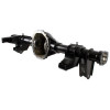 Detroit Speed GM 12-Bolt QuadraLink Narrowed Housing - Torino Flange - Satin Black (1962 - 1967 Chevy II) 075510DS