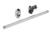 Detroit Speed Steering Shaft - SpeedMAX (1967 - 1972 Chevrolet C10 / GMC C15) 092534DS